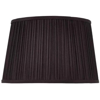 Image of Interiors Kemp - Twelve Inch Black Shade