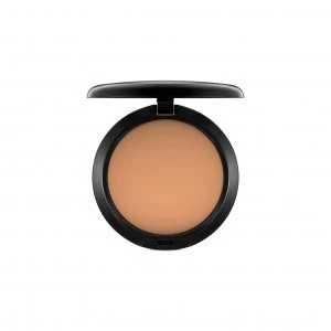 Image of MAC Studio Fix Powder Plus Foundation Nw40
