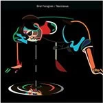 Image of Bror Forsgren - Narcissus (Music CD)