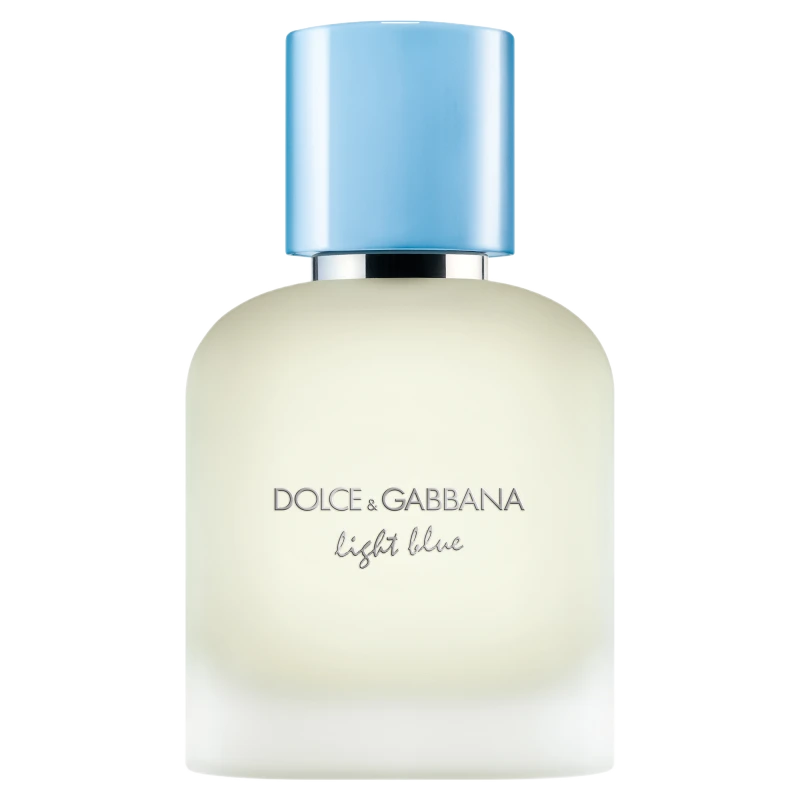 Image of Dolce & Gabbana Light Blue Pour Homme Eau de Toilette 50ml