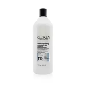 Image of RedkenAcidic Bonding Concentrate Conditioner For Demanding Processed Hair 1000ml/33.8oz