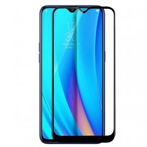Image of Generic Tempered Glass Screen Protector for Xiaomi Mi A3