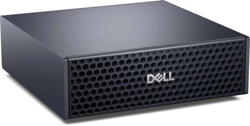 Image of Dell DELL Pro Max GB10 FCM1253 128GB LPDDR5x-SDRAM 4TB SSD DGX OS Mini PC Black CD2J8