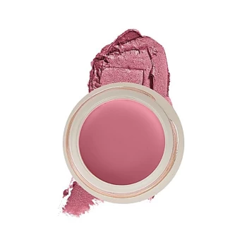 Image of INIKA Lip & Cheek Cream - Petal