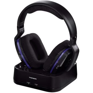 Image of Thomson WHP3311 Bluetooth Wireless Headphones