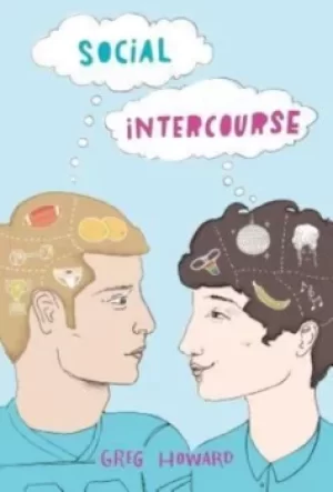 Image of Social intercourse by Greg Howard