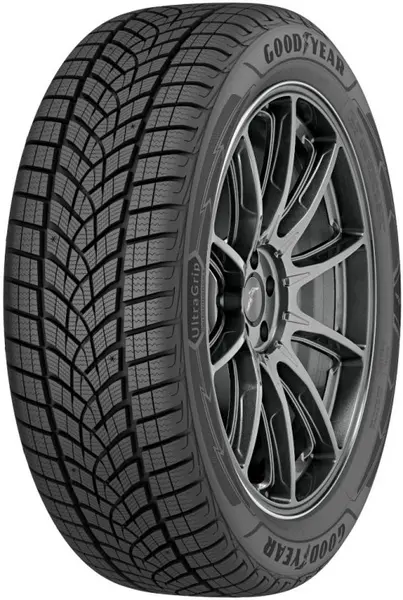 Image of Goodyear UltraGrip Performance + SUV 265/50 R20 111V passenger car Winter tyres Tyres 581397 Tyres (100001)