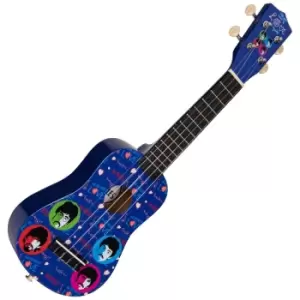 Image of The Beatles UKulele - Love Is
