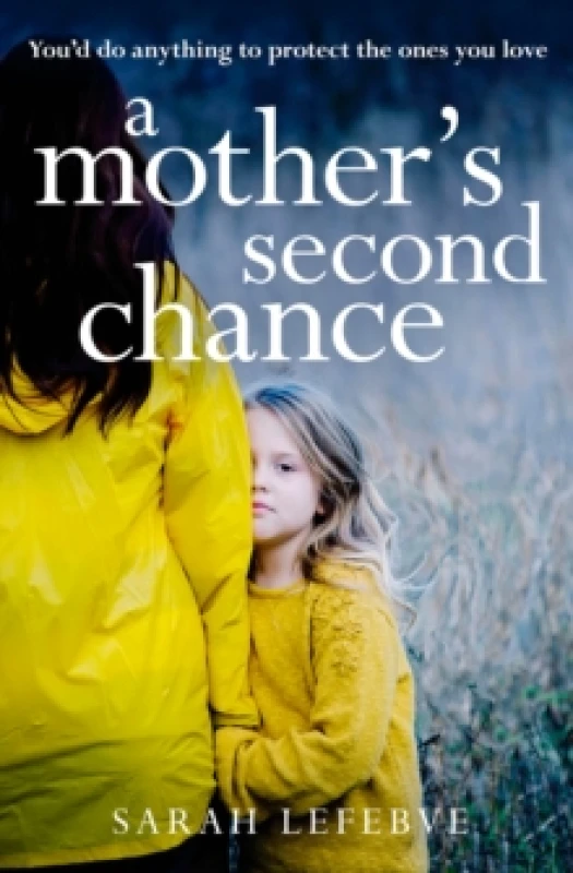 Image of A Mother's Second Chance. Paperback. By Sarah Lefebve Books