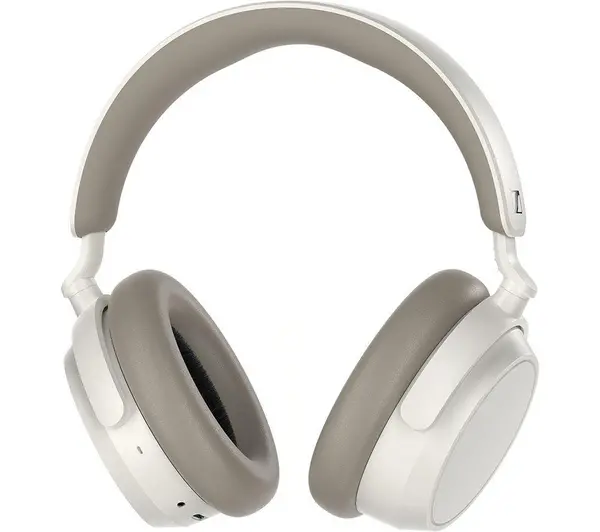 Image of Sennheiser Accentum Plus VY4X5 Wireless Bluetooth Noise Cancelling Headphones