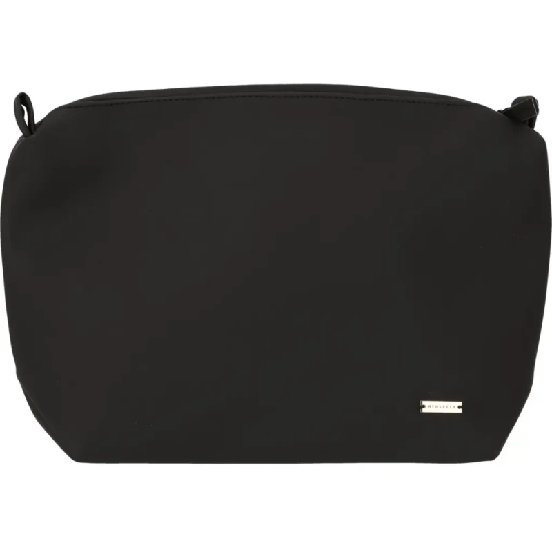 Image of Athlecia Toiletry bag Athlecia Berlina Noir Unisex TU
