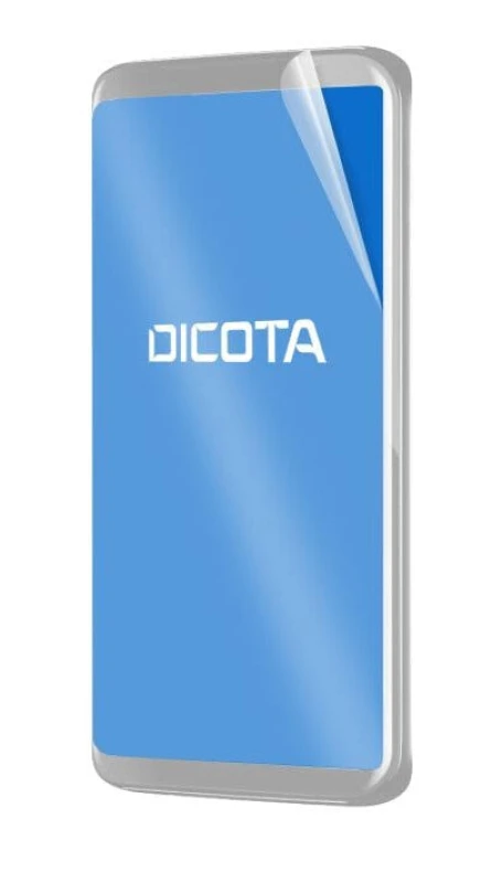 Image of Dicota DICOTA D70928 mobile phone screen/back protector Anti-glare screen protector Apple D70928