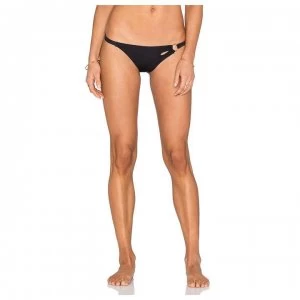 Image of L Agent by Agent Provocateur L Agent Adrin Pants - Black