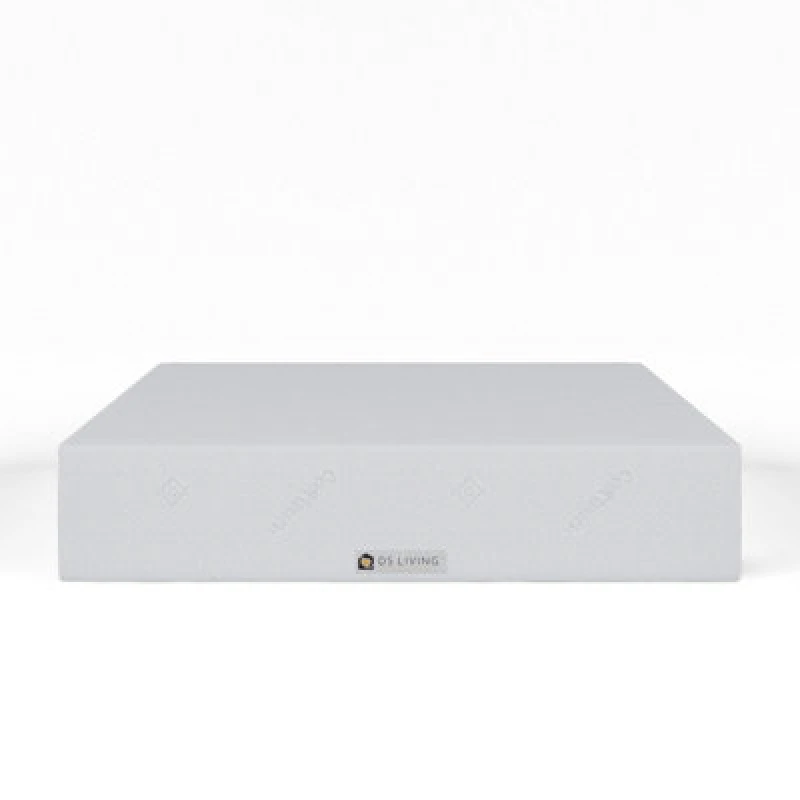 Image of Memory Foam Mattress Orthopedic 12" Deep - Puredream By Ds Living