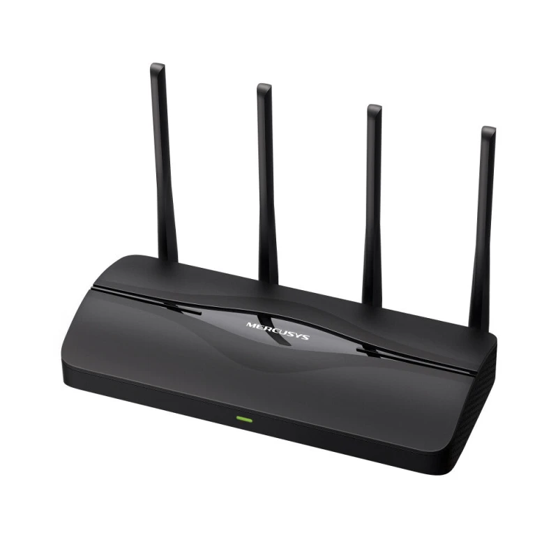 Image of TP Link Mercusys BE3600 Dual Band WiFi 7 Router MR27BE
