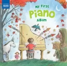 Image of My First Piano Album