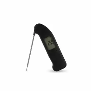 Image of Thermapen One Superfast Food Thermometer - Black
