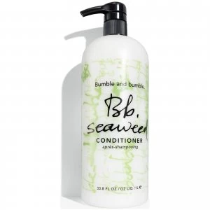 Image of Bumble and Bumble Seaweed Condtioner 1000ml