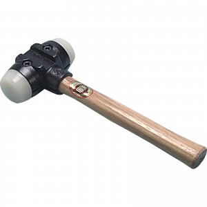 Image of Thor Split Head Nylon Face Hammer 3.4KG