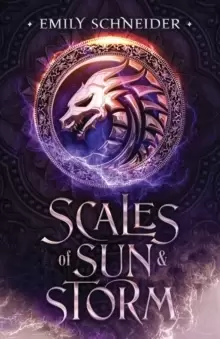 Image of Scales of Sun & Storm