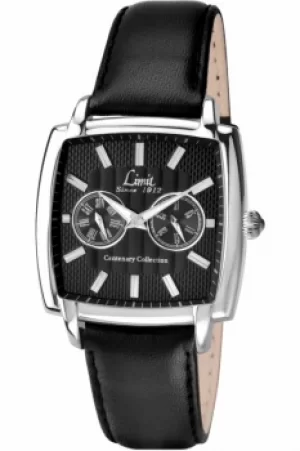Image of Mens Limit Centenary Collection Watch 5888.01
