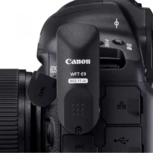 Image of Canon WFT-E9 Wireless File Transmitter
