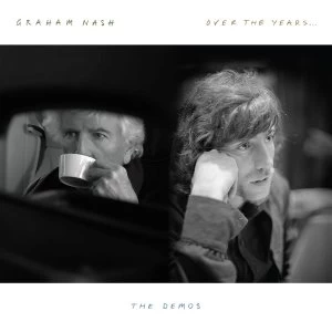 Image of Graham Nash - Over The Years..The Demos (Summer Of 69) Vinyl