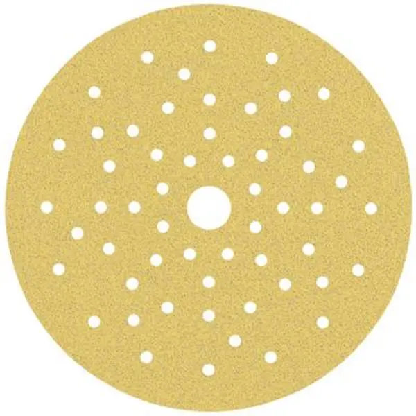 Image of Bosch Accessories Bosch Accessories EXPERT C470 2608901137 Router sandpaper Punched Grit size 80 (Ø) 150 mm 50 pc(s) 2608901137