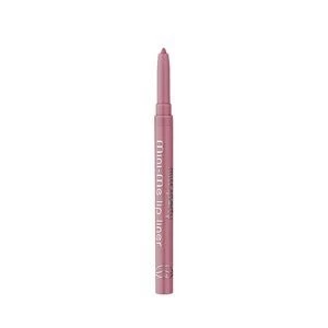 Image of Miss Sporty Lip Liner Mini Plum Tart
