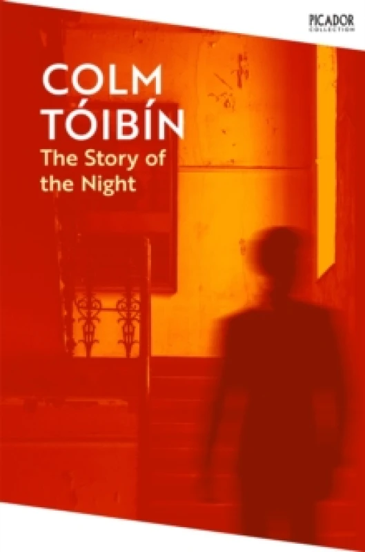 Image of The Story of the Night. Paperback. By Colm Toibin Books