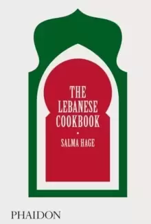 Image of The Lebanese Cookbook