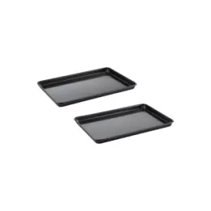 Image of Set of 2 Tower Baking Trays