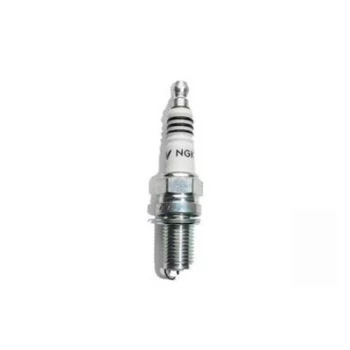 Image of NGK DCR9EIX / 6650 Spark Plug Iridium IX