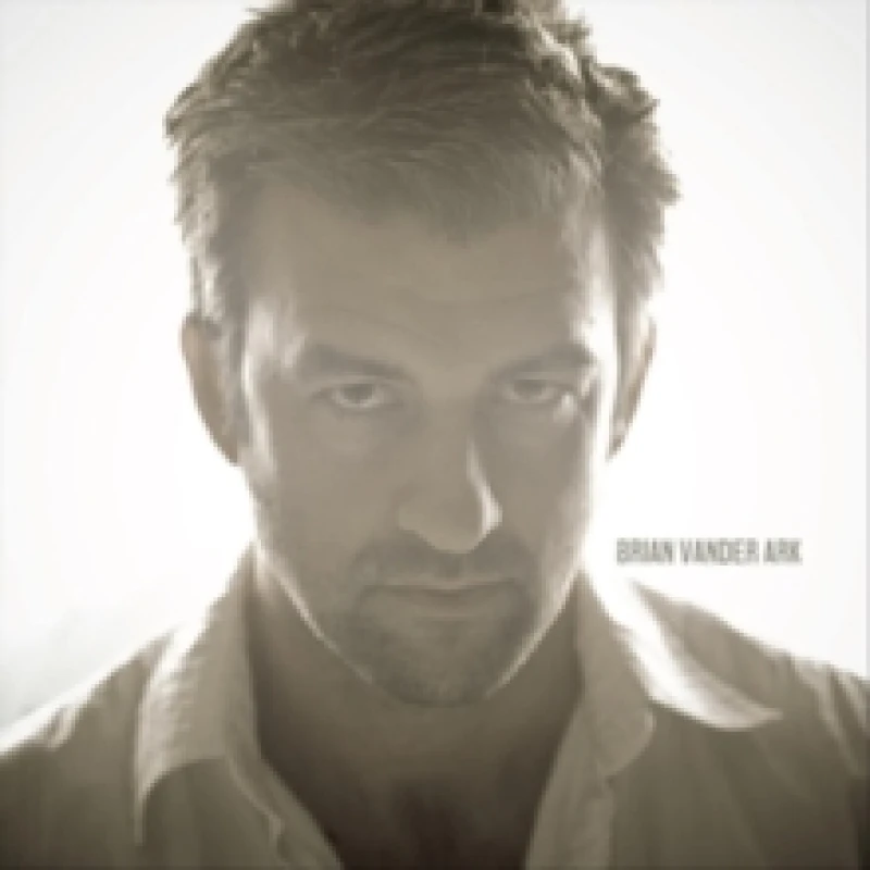 Image of Brian Vander Ark CD / Album