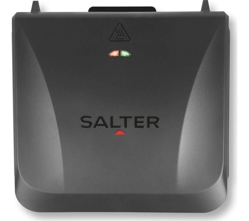 Image of SALTER ActiGrill Everyday EK6236 Health Grill - Black 5054061590616