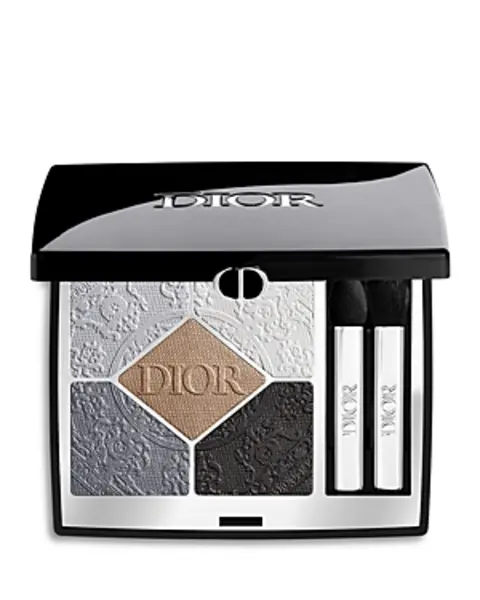 Image of Dior Diorshow 5 Couleurs: Limited-Edition Eyeshadow Palette