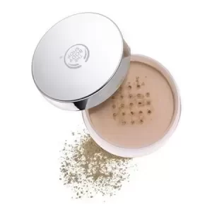 Image of The Body Shop Loose Face Powder
