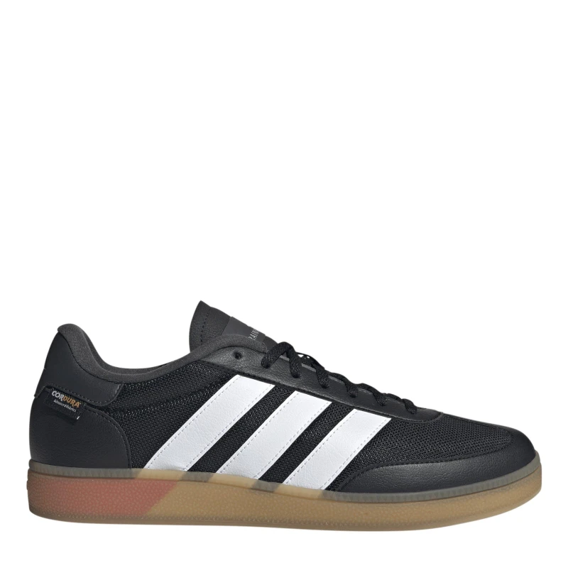 Image of adidas T Spezial Sn64 Blk/Wht/Red male 7 (40.7)