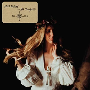 Image of Katie Doherty & The Navigators - And Then CD