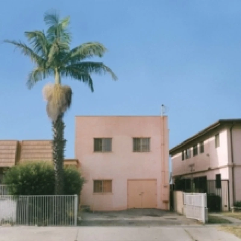 Image of Love Jail Vinyl