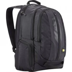 Image of case LOGIC Laptop backpack RBP217 Suitable for up to: 43,9cm (17,3) Black