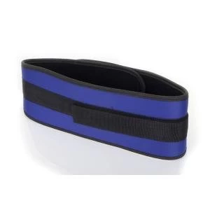 Image of B Brand Atlas Back Support Blue S Ref BBABSS Up to 3 Day Leadtime