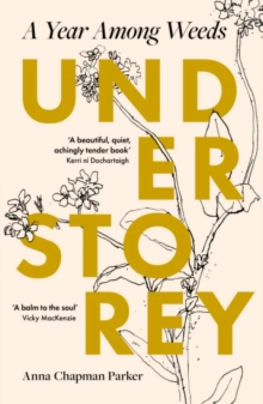 Image of Understorey. Paperback. By Anna Chapman Parker Books