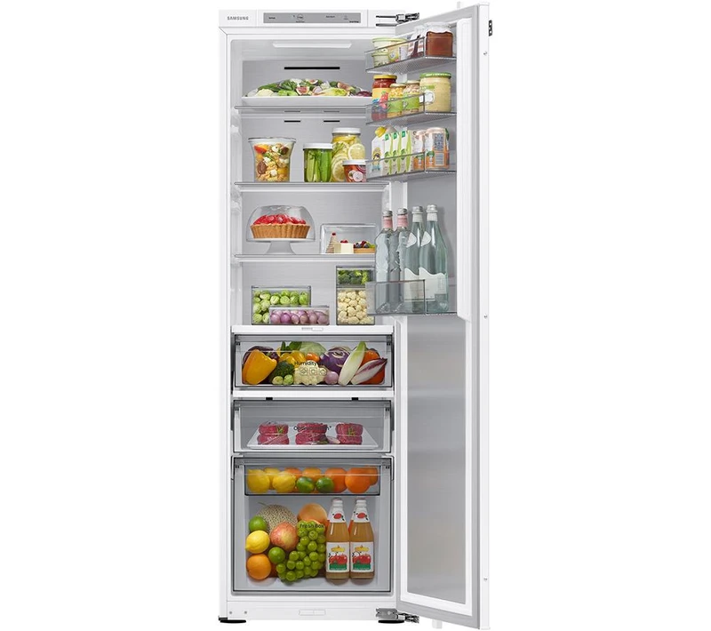 Image of Samsung BRR29723EWW/EU 289L Integrated One Door Fridge