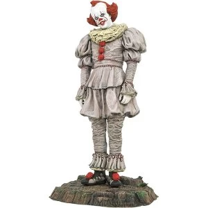 Image of Diamond Select Toys IT Chapter 2 Pennywise Swamp Edition PVC Statue