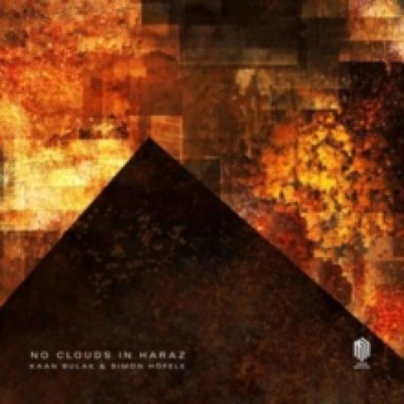 Image of No Clouds in Haraz Vinyl