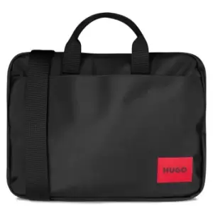 Image of Hugo Ethon S doc case 10236365 01 - Black