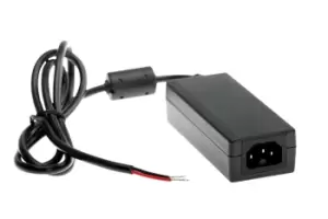 Image of Axis T8006 PS12 power adapter/inverter Indoor Black