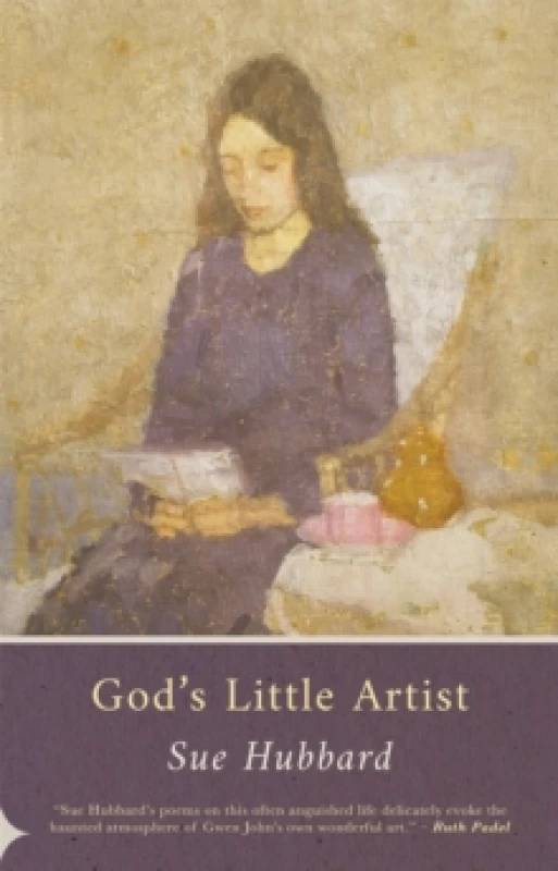 Image of God's Little Artist Paperback / softback