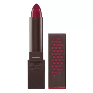 Image of Burt's Bees Lipstick Ruby Ripple